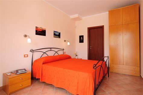 Villa Capri Fondi Buitenkant foto